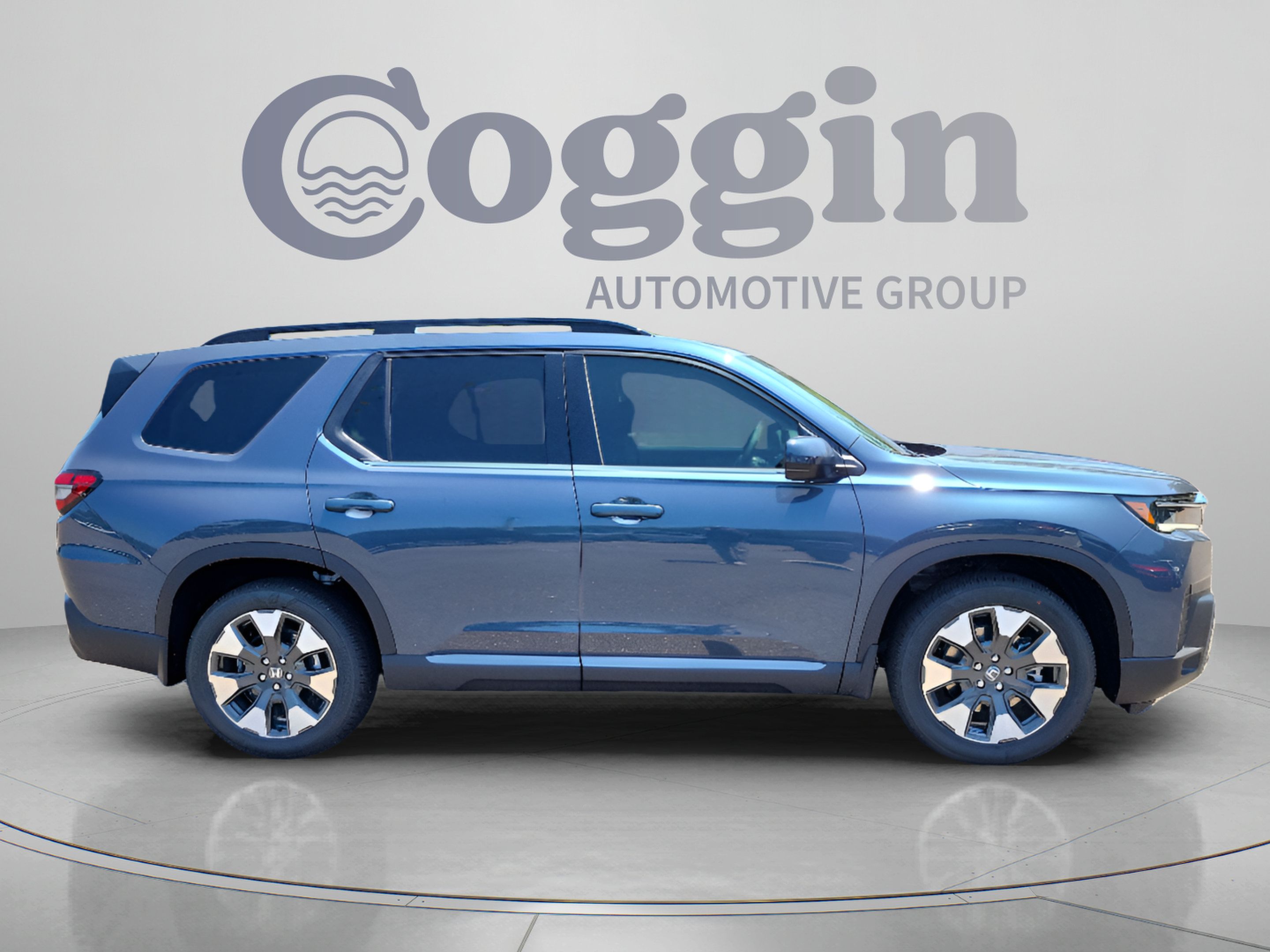 New 2026 Honda Pilot Elite image 6