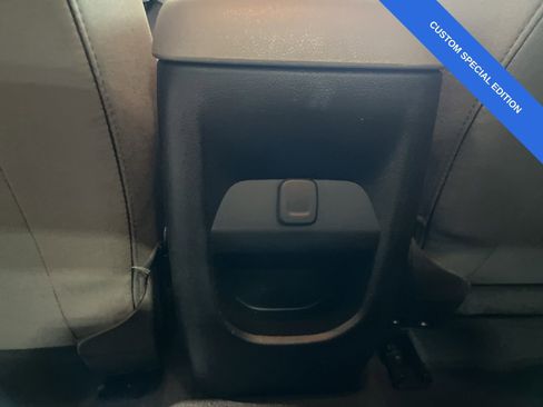 Used 2019 Chevrolet Colorado W/T w/ Custom Special Edition image 22