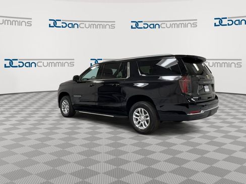 New 2026 Chevrolet Suburban LS AWD/4WD image 6