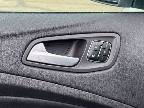 Certified 2017 Ford Escape Titanium image 29