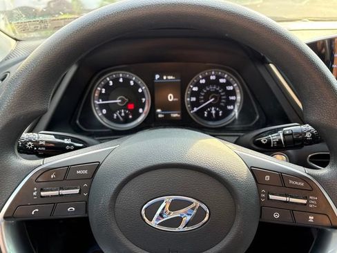 Used 2023 Hyundai Sonata SEL FWD image 16