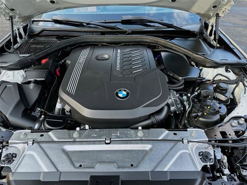 Certified 2023 BMW M340i xDrive w/ Premium Package image 32