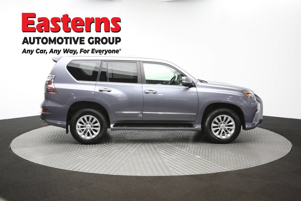Used 2018 Lexus GX 460 Premium AWD/4WD image 52