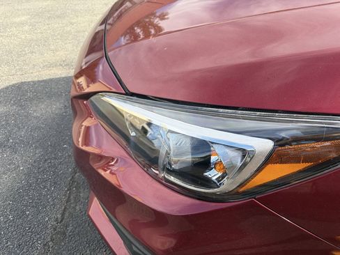 Used 2018 Subaru Impreza 2.0i AWD/4WD image 6