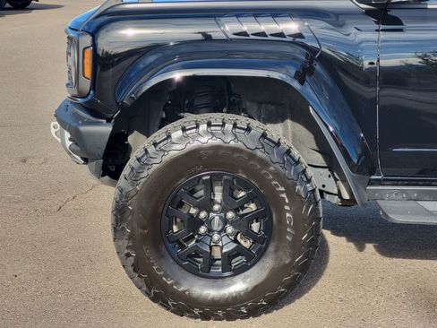 Used 2024 Ford Bronco Raptor image 9