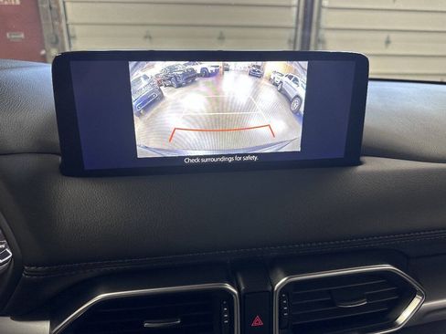 Used 2022 MAZDA CX-5 AWD 2.5 S image 11
