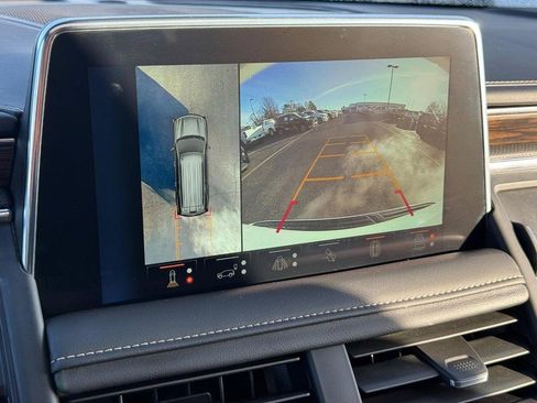 Certified 2023 Chevrolet Tahoe Premier w/ Advanced Technology Package image 23