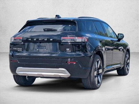 New 2026 Honda Prologue Elite image 2