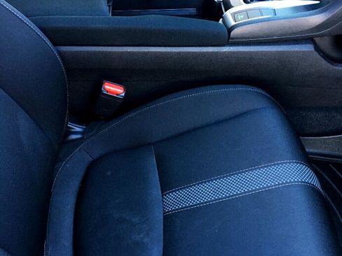 Used 2019 Honda Civic LX image 15