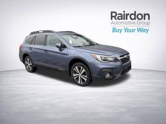 Used 2018 Subaru Outback 2.5i Limited 360° Tour