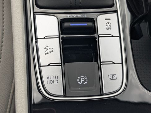 New 2026 Hyundai Tucson SEL Plus FWD image 25