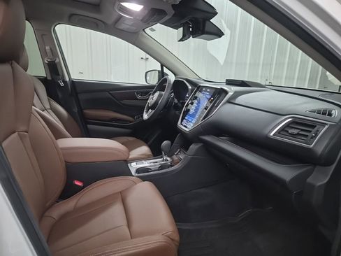 Used 2025 Subaru Ascent Touring w/ Popular Package #1 image 25