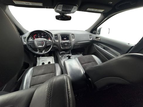 Used 2020 Dodge Durango GT image 28