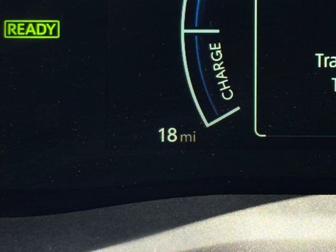 Certified 2025 Toyota Camry LE FWD image 15