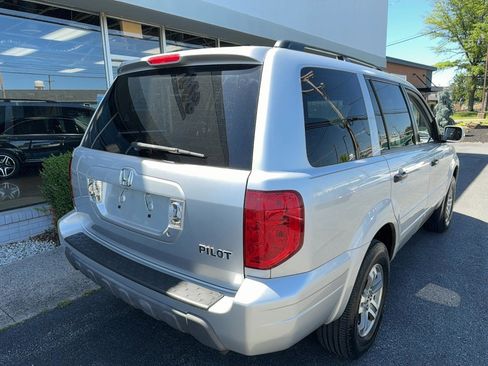 Used 2005 Honda Pilot EX-L image 3