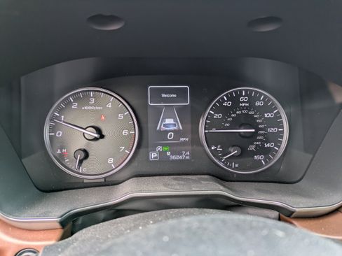 Certified 2024 Subaru Outback Touring XT w/ Popular Package #2 image 28