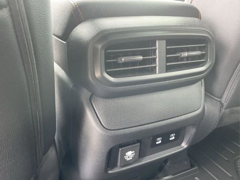 New 2026 Honda Passport TrailSport image 31