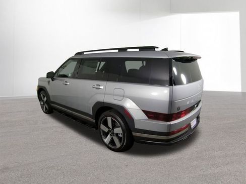 New 2026 Hyundai Santa Fe Limited image 34