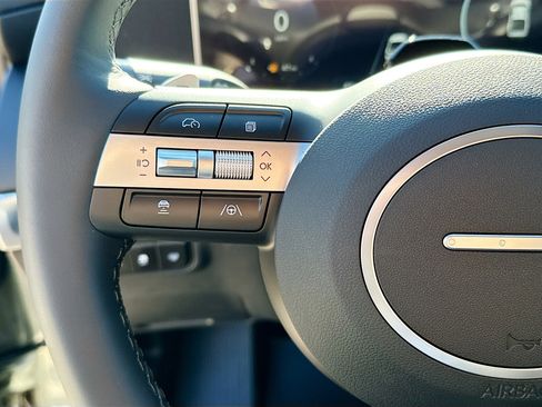 New 2026 Hyundai Santa Cruz XRT image 36