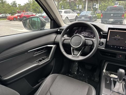 New 2026 MAZDA CX-5 Select AWD/4WD image 21