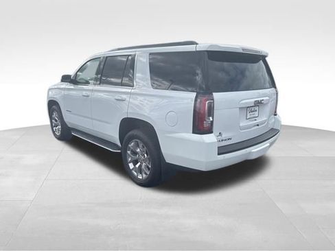 Used 2019 GMC Yukon SLT AWD/4WD image 3