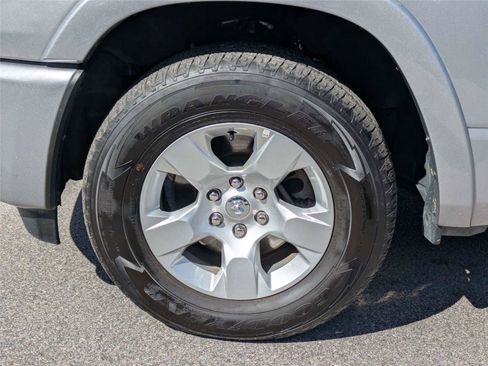 Used 2025 RAM 1500 Big Horn image 14