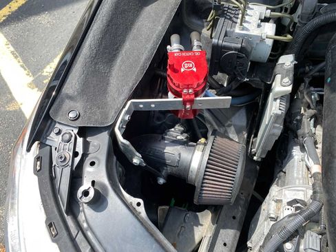 Used 2021 Subaru WRX AWD/4WD image 7