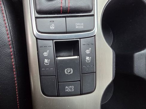 Used 2020 Kia Optima SX image 23