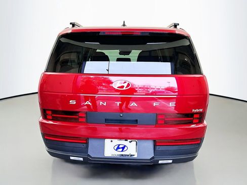 New 2026 Hyundai Santa Fe SEL image 6