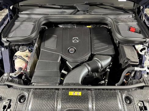 Certified 2025 Mercedes-Benz GLE 350 GLE 350 image 39