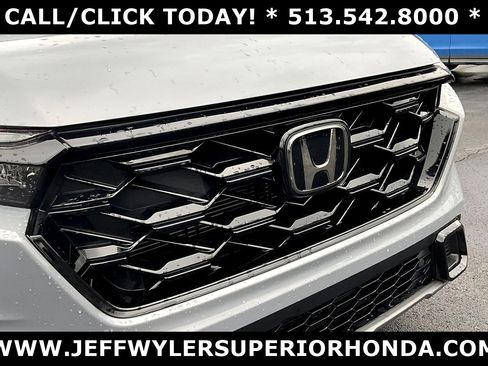 Used 2025 Honda CR-V Sport-L image 33