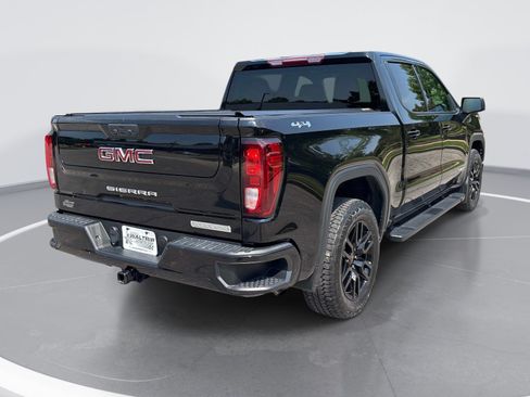 Used 2022 GMC Sierra 1500 Elevation AWD/4WD image 8