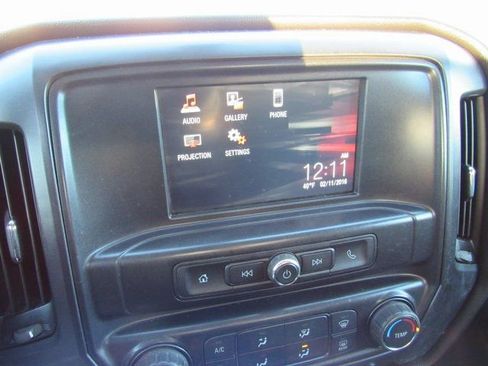 Used 2016 GMC Sierra 3500 4x4 Regular Cab w/ Sierra Convenience Package image 19