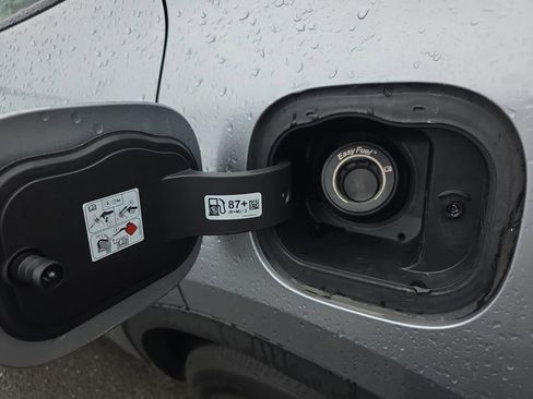 Used 2024 Ford Escape Active AWD/4WD image 14