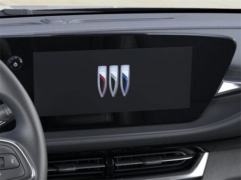 New 2026 Buick Envista Sport Touring image 20