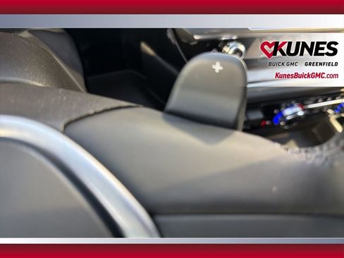 New 2026 GMC Sierra 1500 Elevation w/ Elevation Premium Package image 31