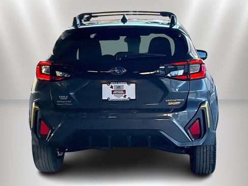 Certified 2025 Subaru Crosstrek 2.5i Sport image 6