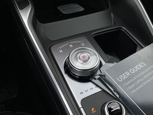 New 2026 Kia Sorento EX image 19