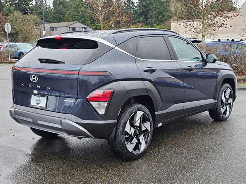 New 2026 Hyundai Kona Limited image 7