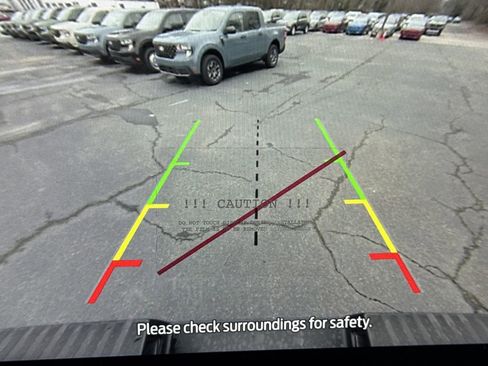 New 2026 Ford F150 STX w/ Equipment Group 200A image 29