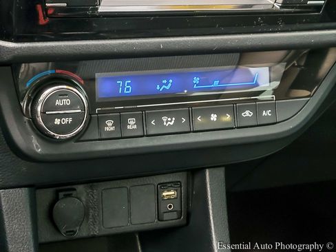 Used 2016 Toyota Corolla S image 18