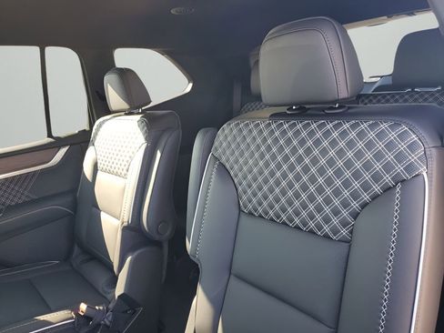 New 2026 GMC Acadia Denali image 20