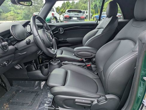 Used 2024 MINI Cooper S FWD image 20