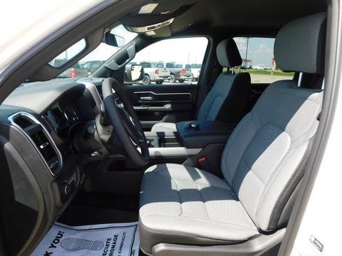 New 2026 RAM 1500 Big Horn image 36