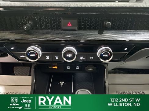 New 2026 Honda CR-V EX-L image 24