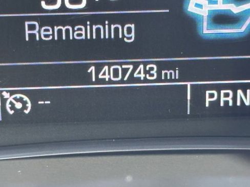 Used 2017 GMC Acadia SLT image 37