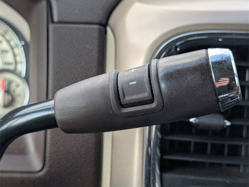 Used 2017 RAM 3500 Laramie Longhorn w/ Convenience Group image 23