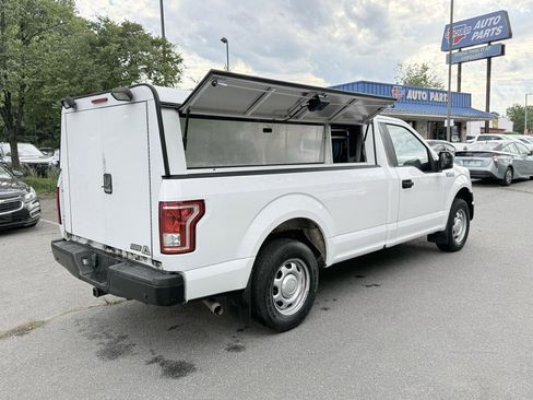 Used 2017 Ford F150 XL w/ Equipment Group 101A Mid RWD image 15