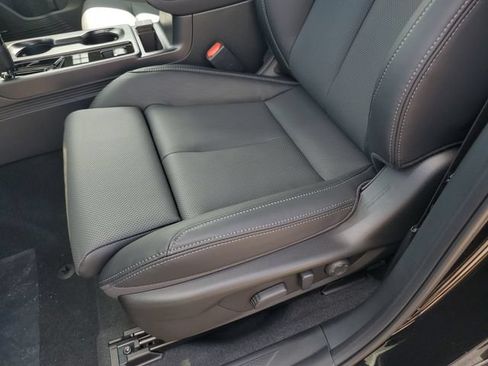New 2026 Subaru Outback Touring AWD/4WD image 19