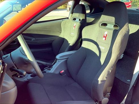 Used 2000 Ford Mustang Cobra RWD image 13